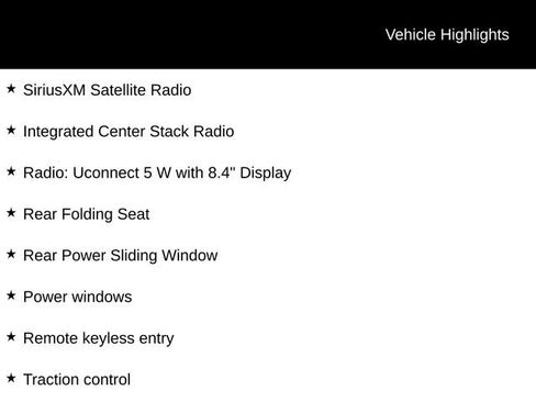 New 2026 RAM 1500 Express image 7