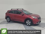 Used 2019 Kia Niro LX image 2