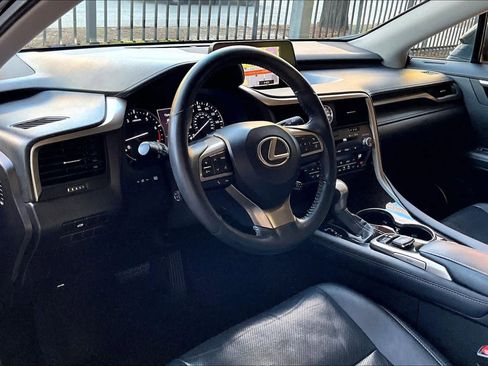 Used 2016 Lexus RX 350 FWD image 17