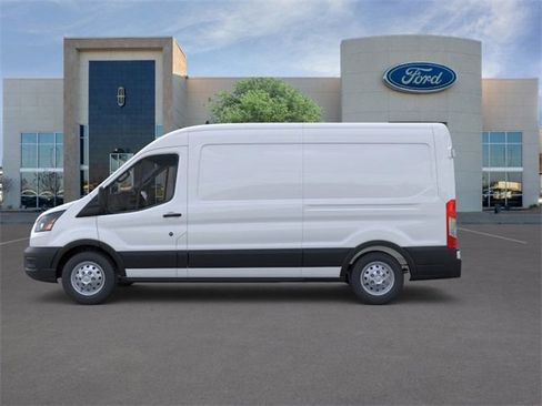 New 2026 Ford Transit 350 148 Medium Roof image 3