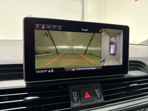 Used 2019 Audi SQ5 Prestige image 26