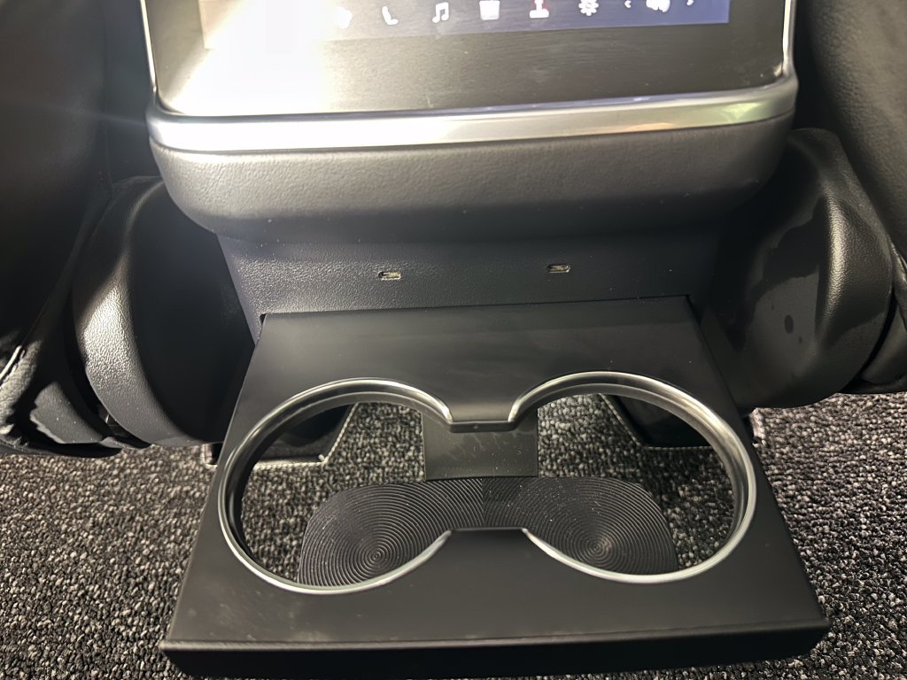 Used 2022 Tesla Model X AWD/4WD image 28