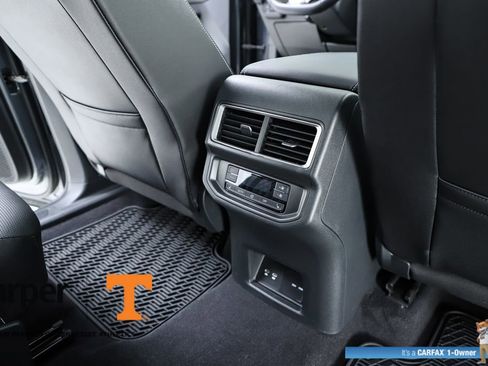 Used 2024 Volkswagen Atlas SEL Premium R-Line AWD/4WD image 79