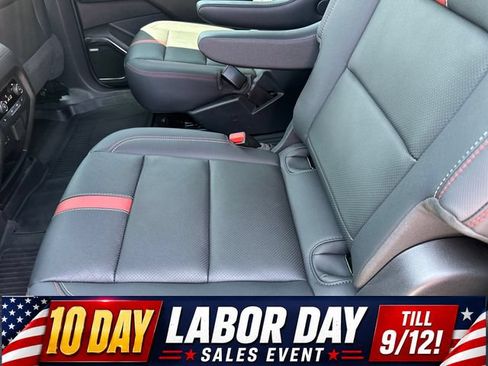 Certified 2024 Chevrolet Traverse RS w/ LPO, Floor Liner Package FWD image 20