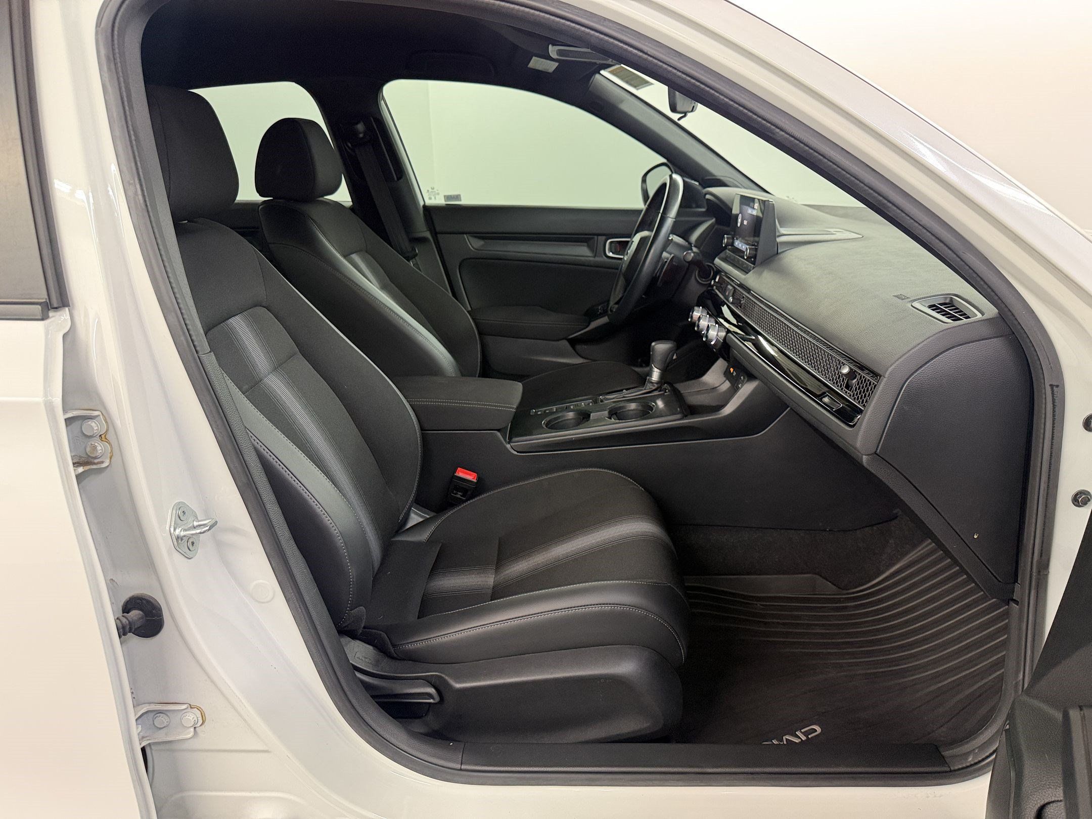 Certified 2024 Honda Civic Sport image 23