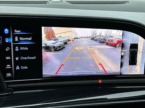 Used 2023 Cadillac Escalade Sport w/ Touring Package image 26