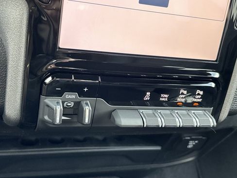 New 2026 RAM 2500 Tradesman image 31