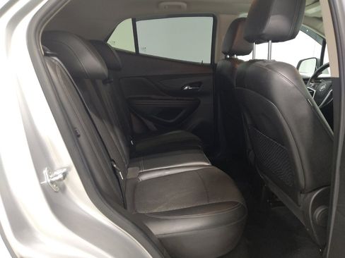 Used 2020 Buick Encore Preferred FWD image 19