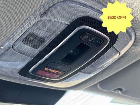 Used 2021 Honda Odyssey Touring image 48