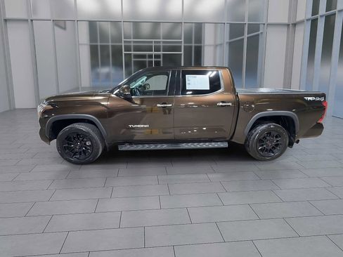 Used 2022 Toyota Tundra Limited image 5