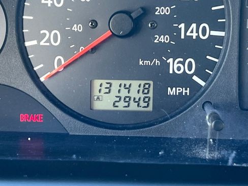 Used 2000 Nissan Maxima SE image 28