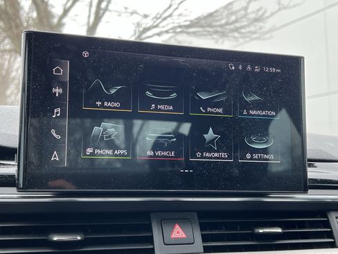 Certified 2023 Audi A5 2.0T Premium Plus w/ Premium Plus image 24