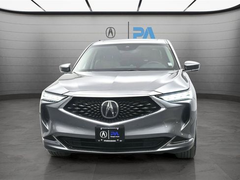 Certified 2024 Acura MDX SH-AWD w/ Technology Package image 28