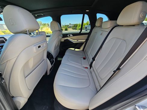 Used 2022 BMW X5 sDrive40i w/ Parking Assistance Package RWD image 20