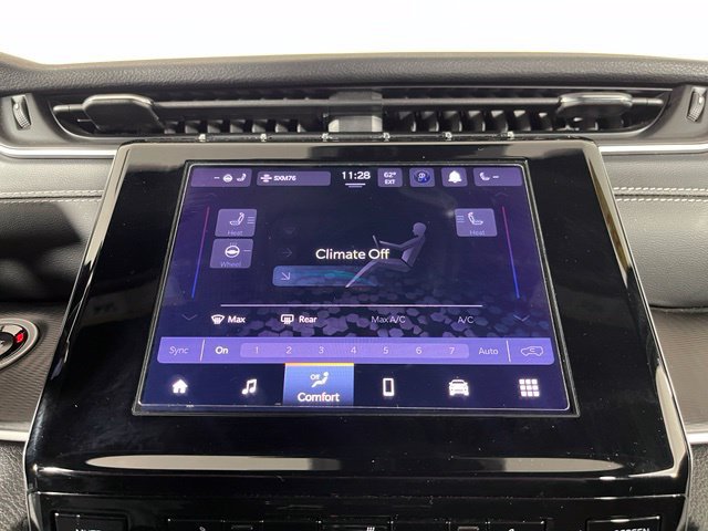 Used 2025 Jeep Grand Cherokee Altitude AWD/4WD image 29