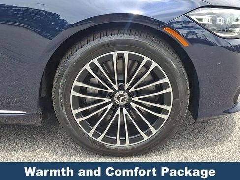 Used 2022 Mercedes-Benz S 580 4MATIC Sedan image 10