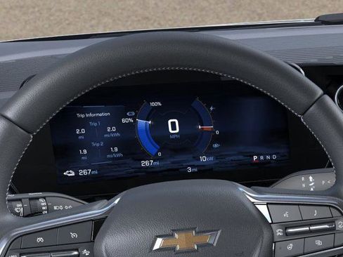 New 2026 Chevrolet Equinox EV LT image 42