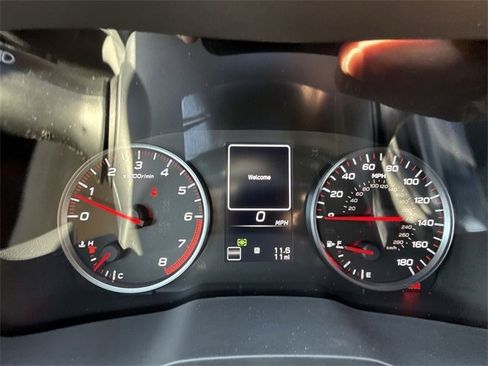 New 2025 Subaru WRX Premium image 15