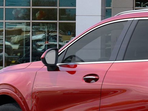 New 2026 Buick Envision Avenir image 12