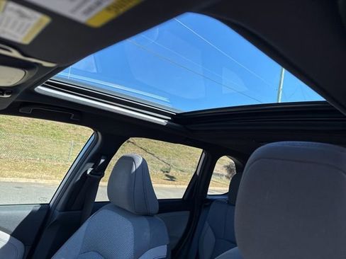 Certified 2025 Subaru Forester Premium w/ Convenience Package #1 image 13