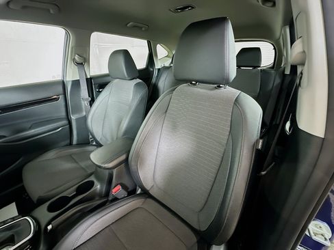 Certified 2023 Kia Seltos S w/ Navigation Package FWD image 20
