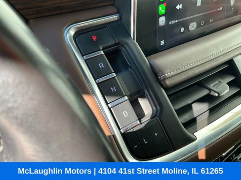 Used 2021 Chevrolet Suburban High Country image 29