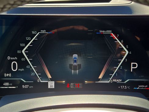 Used 2026 BMW X5 xDrive40i image 20