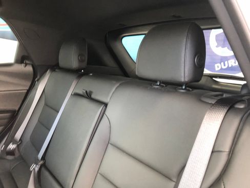 Used 2025 Chevrolet TrailBlazer ACTIV w/ Convenience Package FWD image 13