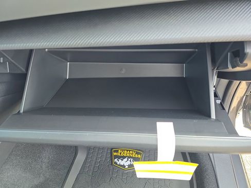 New 2026 Subaru Crosstrek 2.5i Wilderness image 14