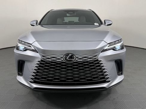 Used 2023 Lexus RX 350 Premium Plus w/ Cold Area Package FWD image 10