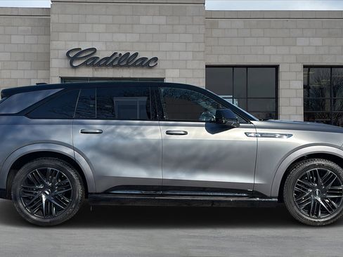 New 2026 Cadillac Escalade IQ Sport 1 image 2