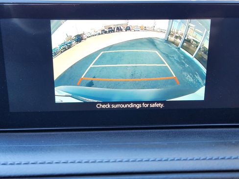 Used 2021 MAZDA CX-30 AWD 2.5 Turbo S image 25