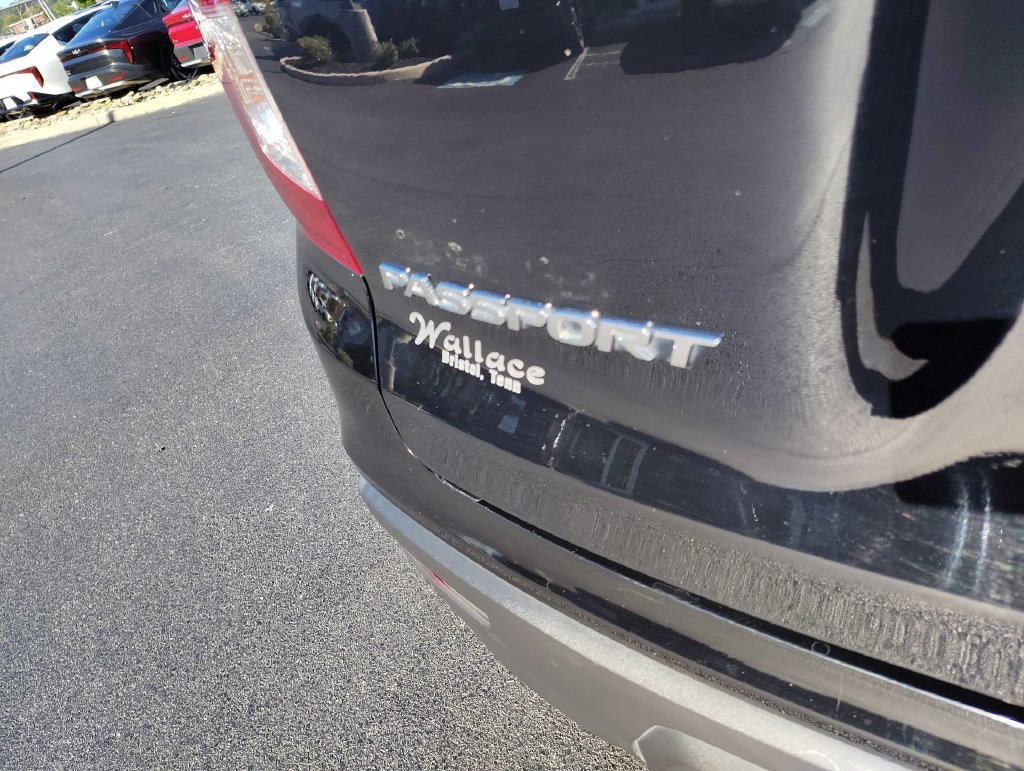 Used 2020 Honda Passport Elite image 7
