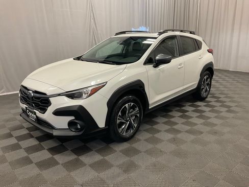 New 2026 Subaru Crosstrek 2.5i Premium AWD/4WD image 5