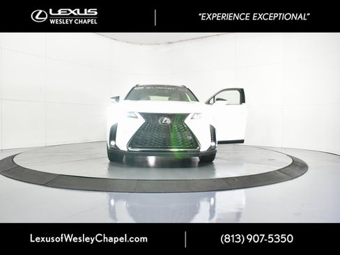 Used 2023 Lexus UX 250h F Sport image 40