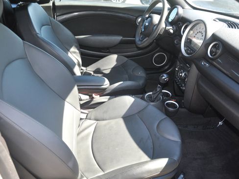 Used 2014 MINI Cooper Coupe S image 22