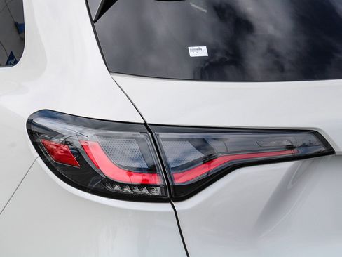 Certified 2025 Honda HR-V Sport image 10