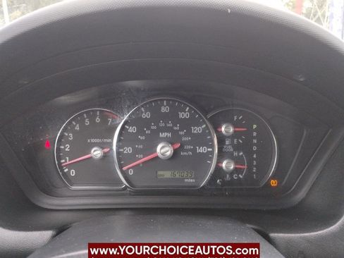 Used 2010 Mitsubishi Galant ES image 26