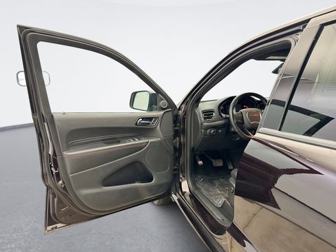 Used 2024 Dodge Durango GT image 9