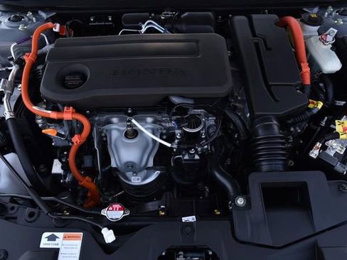 New 2026 Honda Accord Sport image 26