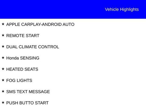 Used 2025 Honda Pilot TrailSport image 13