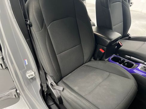 Used 2023 Jeep Wrangler Altitude image 20