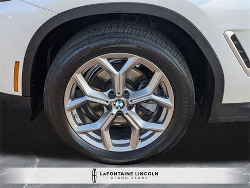 Used 2023 BMW X3 xDrive30i w/ Convenience Package image 57