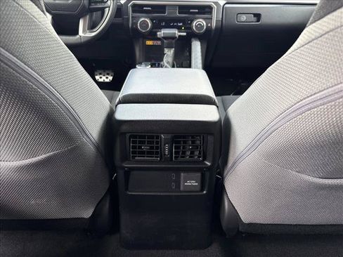 Certified 2025 Toyota 4Runner TRD Sport AWD/4WD image 18