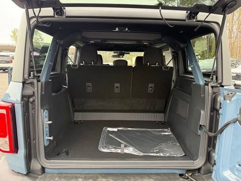 New 2025 Ford Bronco Big Bend image 20