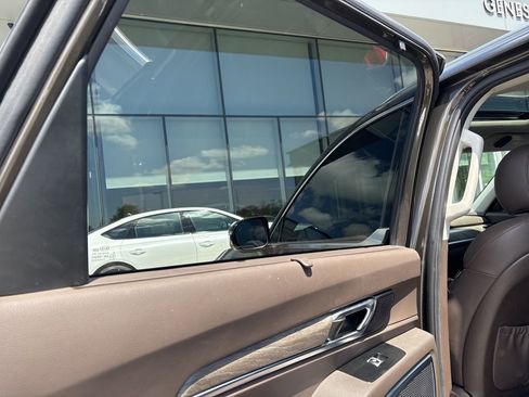 Used 2020 Kia Telluride SX FWD image 24