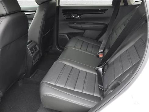 New 2026 Honda CR-V EX-L image 21