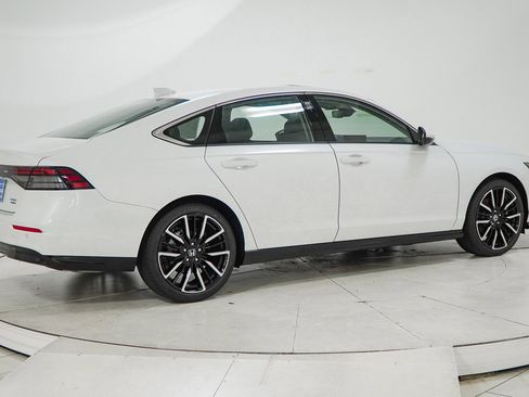 New 2025 Honda Accord Touring image 10