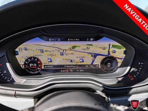 Used 2018 Audi S4 Premium Plus w/ Navigation Package image 7