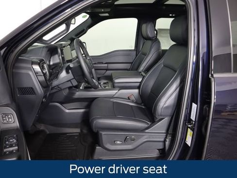 New 2026 Ford F150 Lariat w/ Equipment Group 502A High AWD/4WD image 31